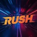 RUSH ⚡