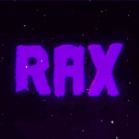 R A X #Mazi