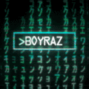 Boyraz House