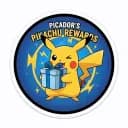 Picadors Pikachu Rewards