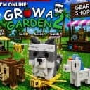 GROW A GARDEN 2
