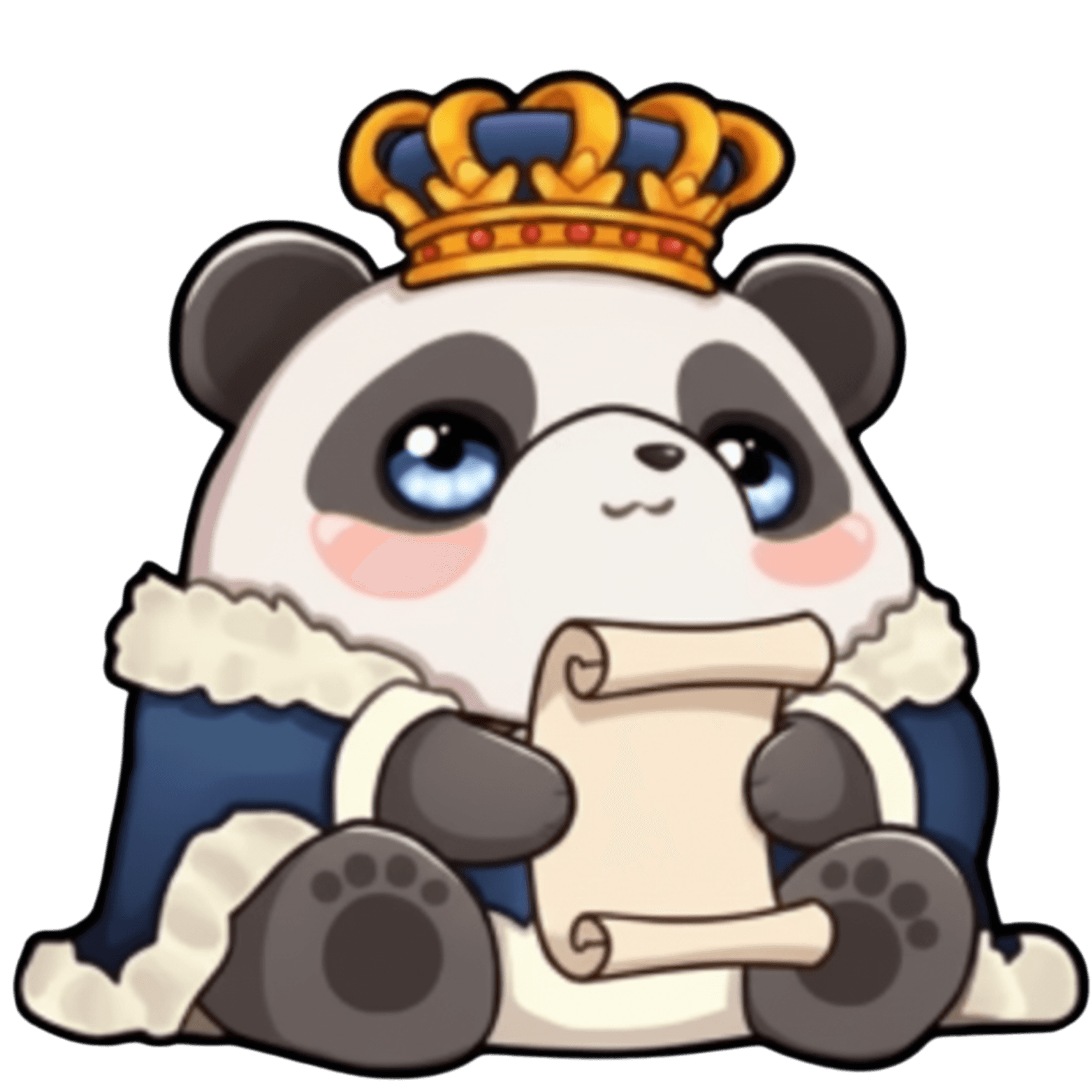 Detaylı Katılım Koşulları Maskotu