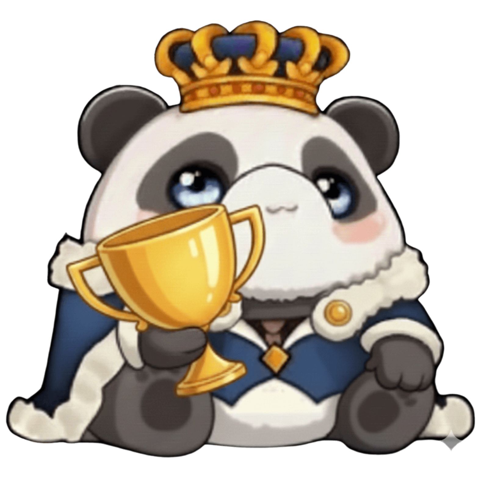 Adil & Şeffaf Seçim Maskotu