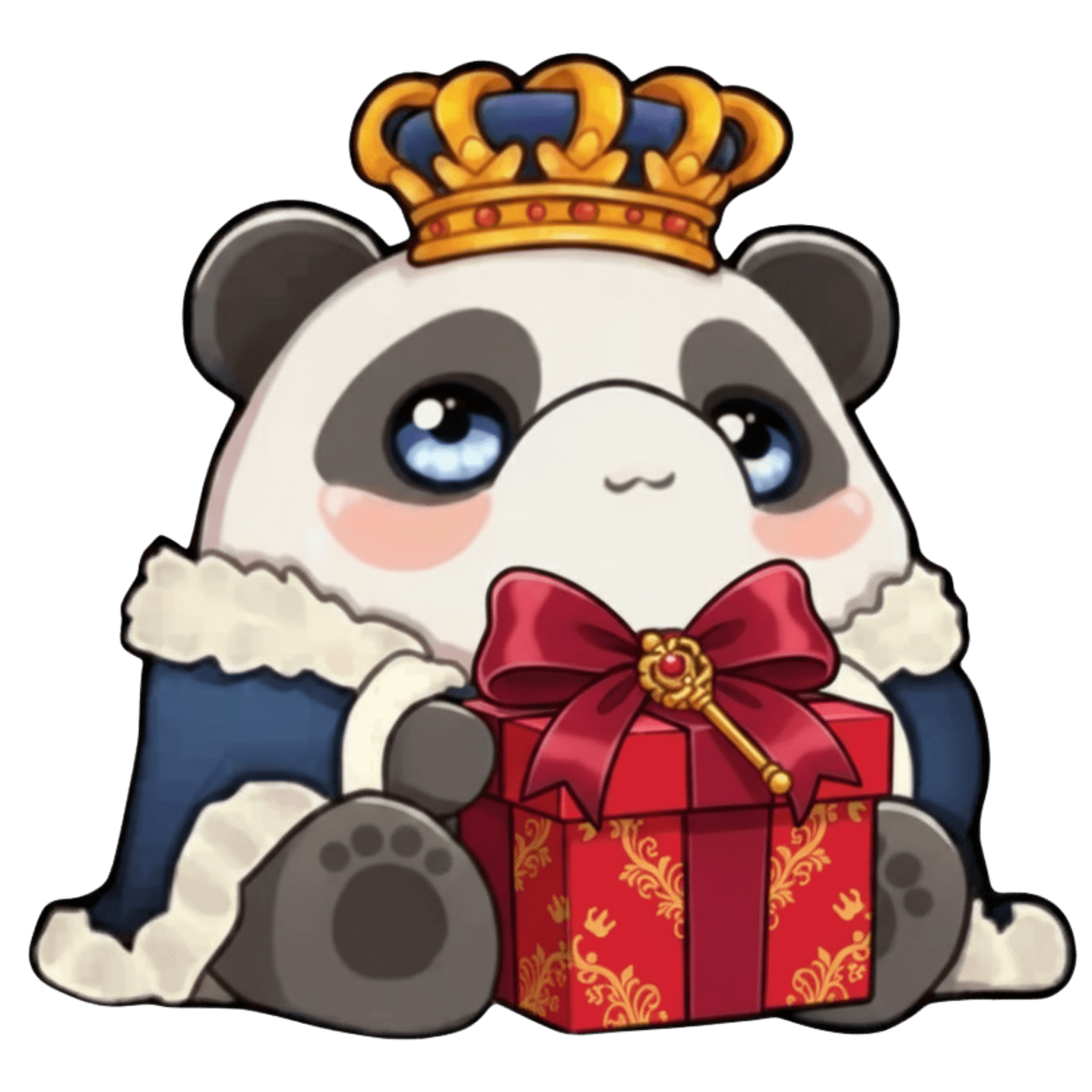 Esnek Ödül Sistemi Maskotu