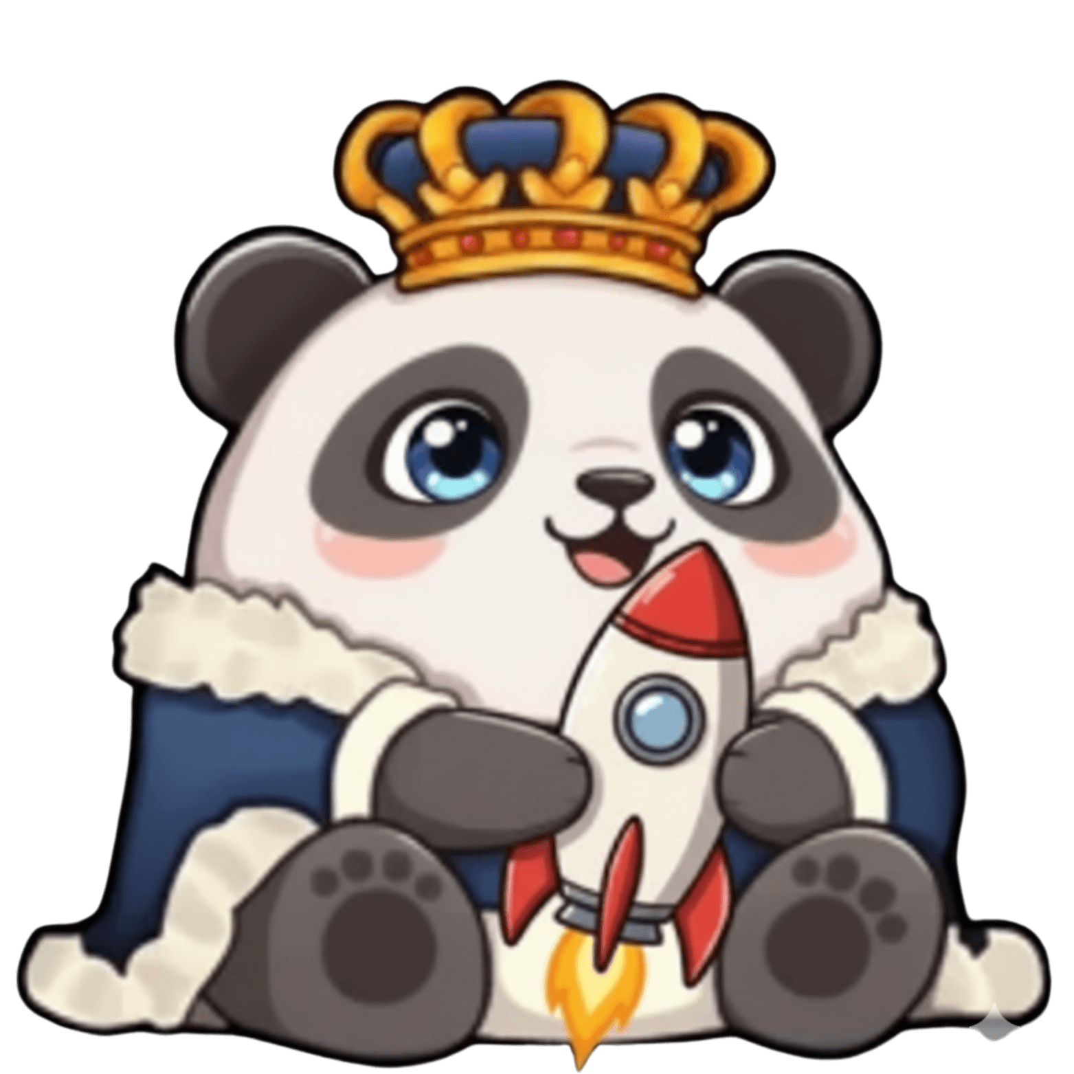 Işık Hızında Sonuçlar Maskotu