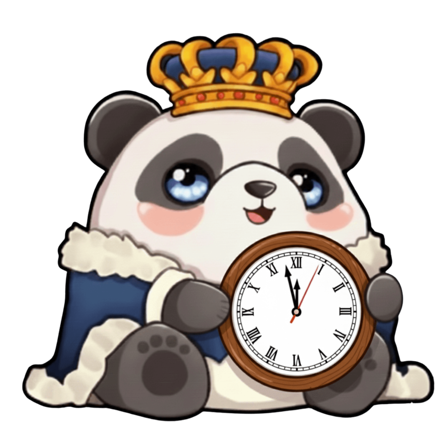 Otomatik & Tekrarlı Çekilişler Maskotu