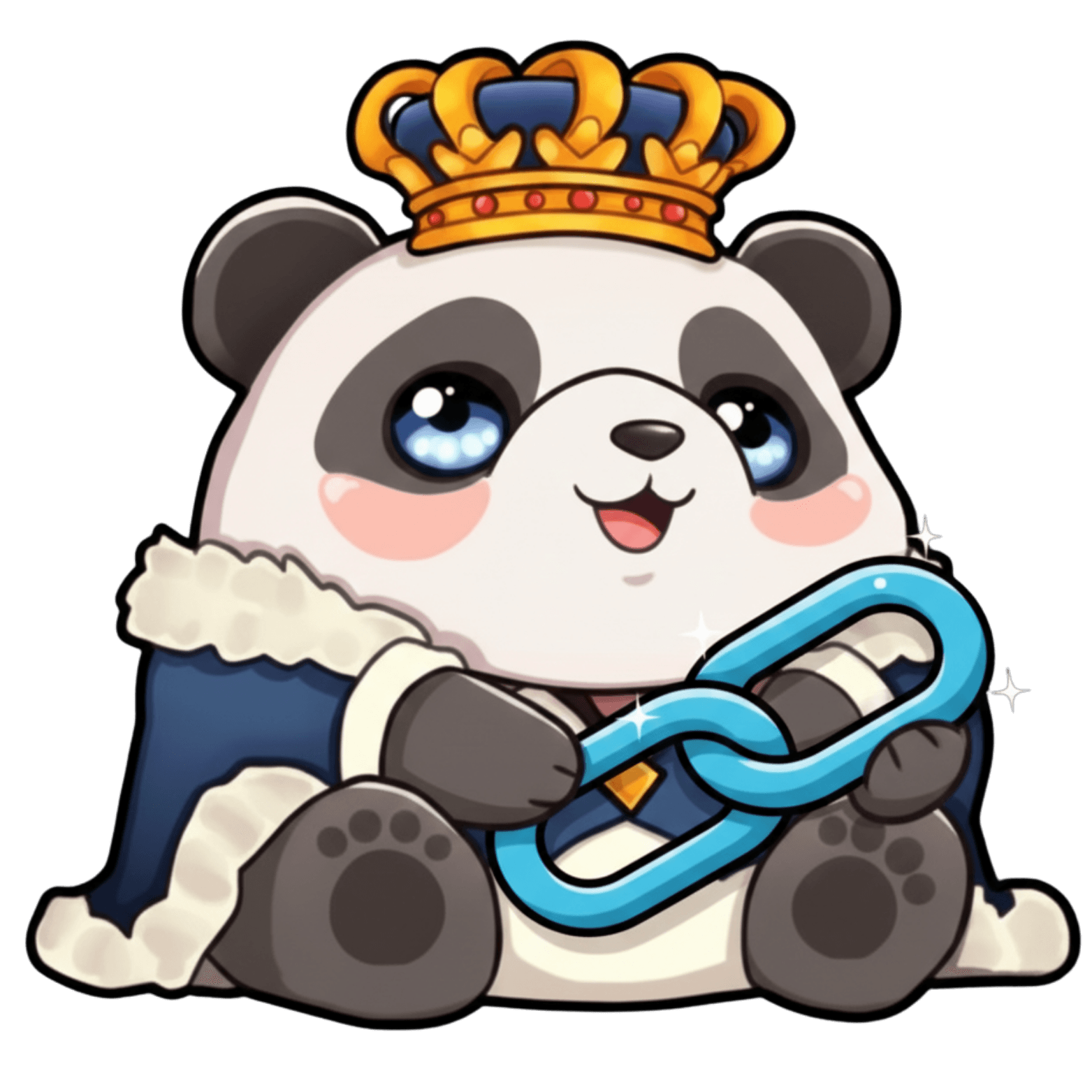 Kapsamlı Web Paneli Maskotu