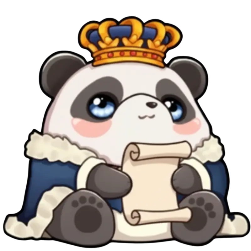 Paper Panda