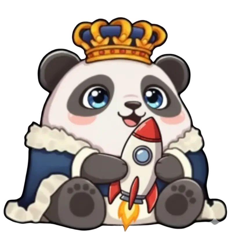Rocket Panda
