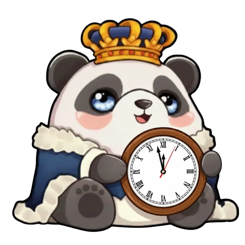 Time Panda